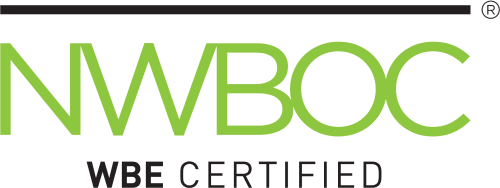 National Women Business Owners Corporation certified