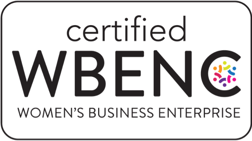 Eagle Womens Business Enterprise Seal